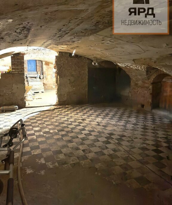 свободного назначения г Ростов-на-Дону р-н Пролетарский Нахичевань ул Комсомольская 12 фото 9