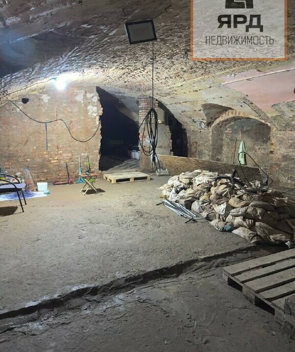 свободного назначения г Ростов-на-Дону р-н Пролетарский Нахичевань ул Комсомольская 12 фото 12