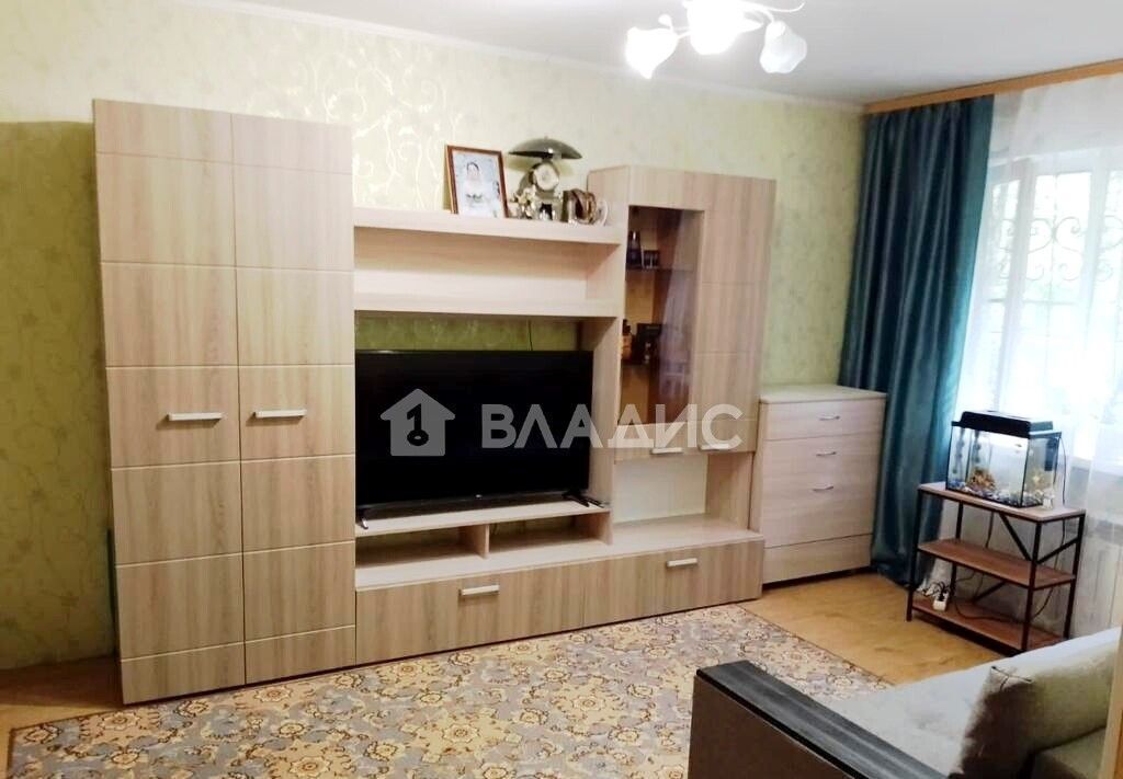 квартира г Жуковский ул Гагарина 59 Ильинская фото 2