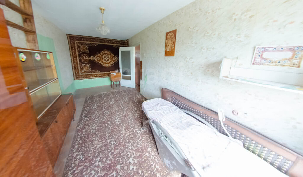 квартира г Шадринск ул Ломоносова 12 фото 30
