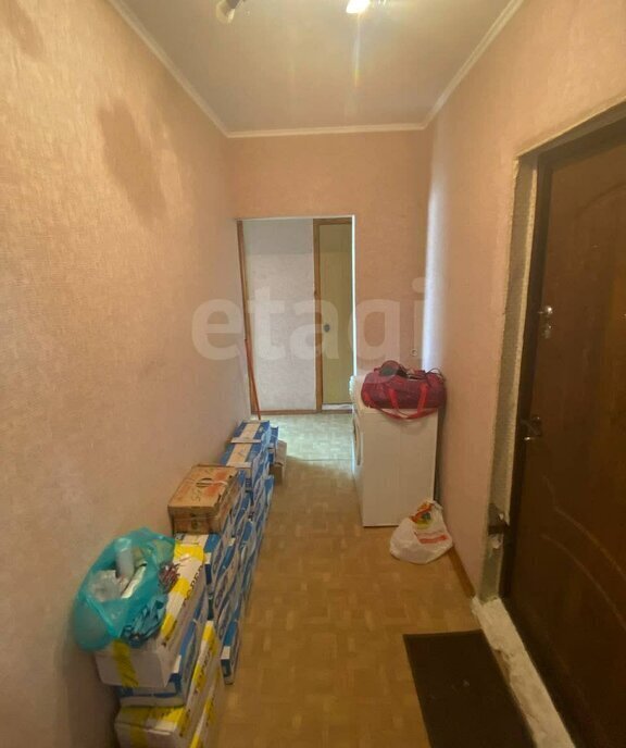 квартира г Белгород ул Губкина 31 Западный округ фото 8