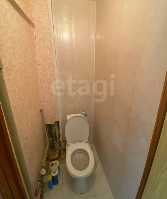 квартира г Белгород ул Губкина 31 Западный округ фото 11
