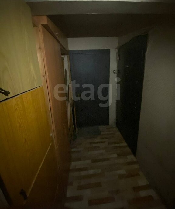 квартира г Белгород ул Губкина 31 Западный округ фото 14