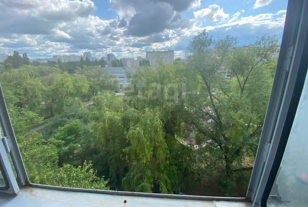квартира г Белгород ул Губкина 31 Западный округ фото 21