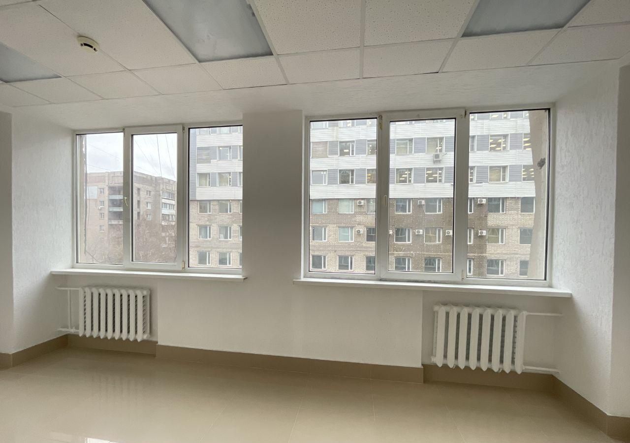 офис г Самара р-н Железнодорожный Гагаринская ул Аэродромная 45 фото 1