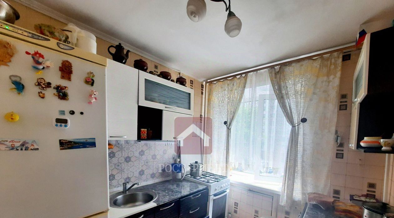 квартира г Саратов р-н Волжский ул Валовая 41/53 фото 1