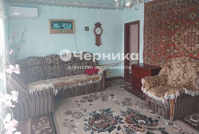 дом Новая Соколовка ул Майская фото