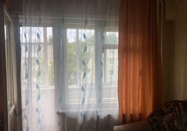 г Юрга ул Мира 5а Кемеровская обл. — Кузбасс фото