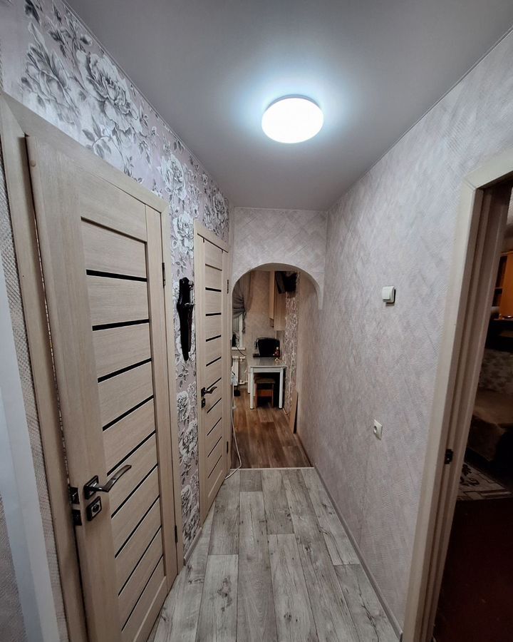 квартира г Моршанск ул Куйбышева 56 фото 1