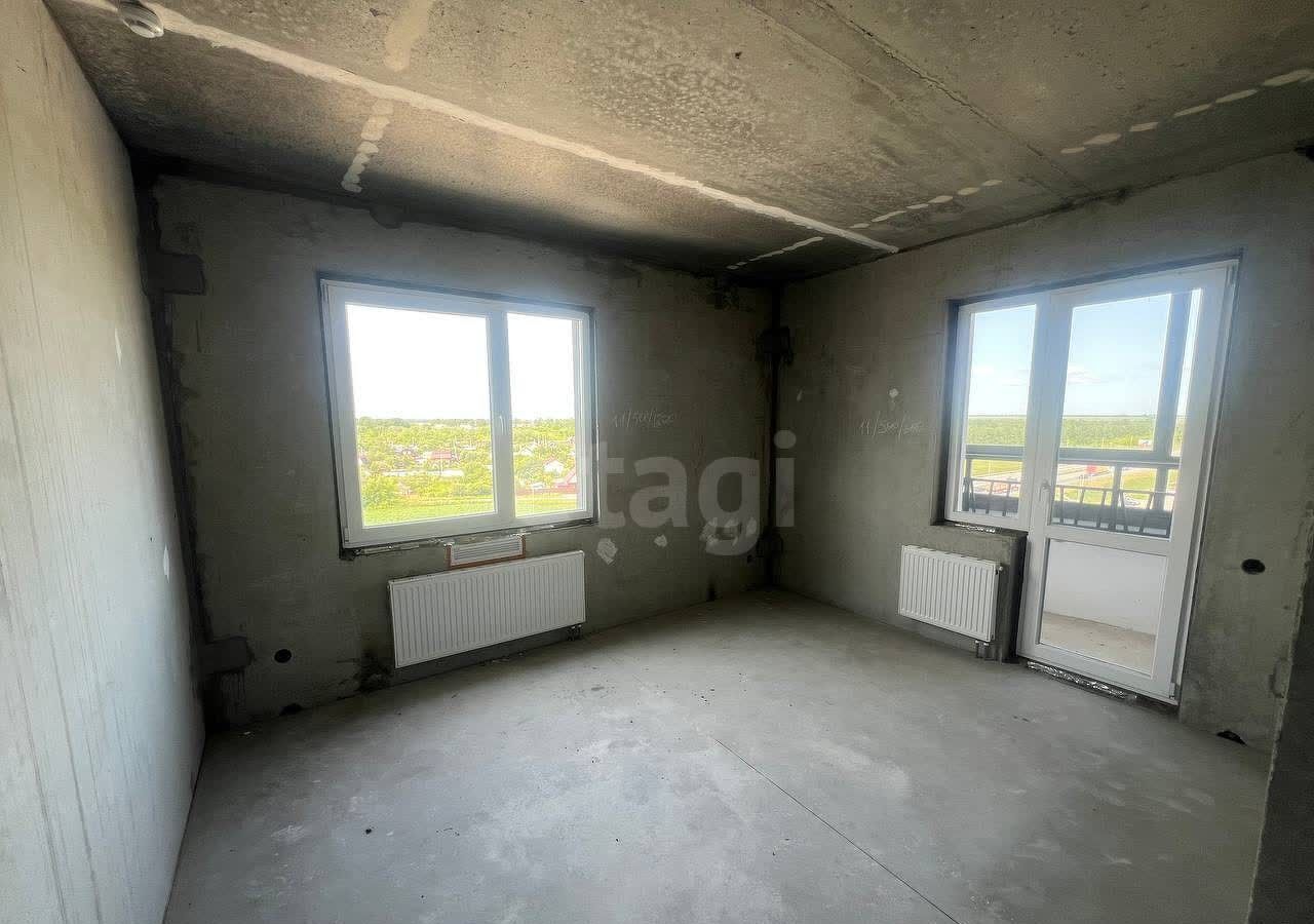 квартира г Ульяновск р-н Засвияжский ул Юго-Западная 14 ЖК Ultragrad фото 1