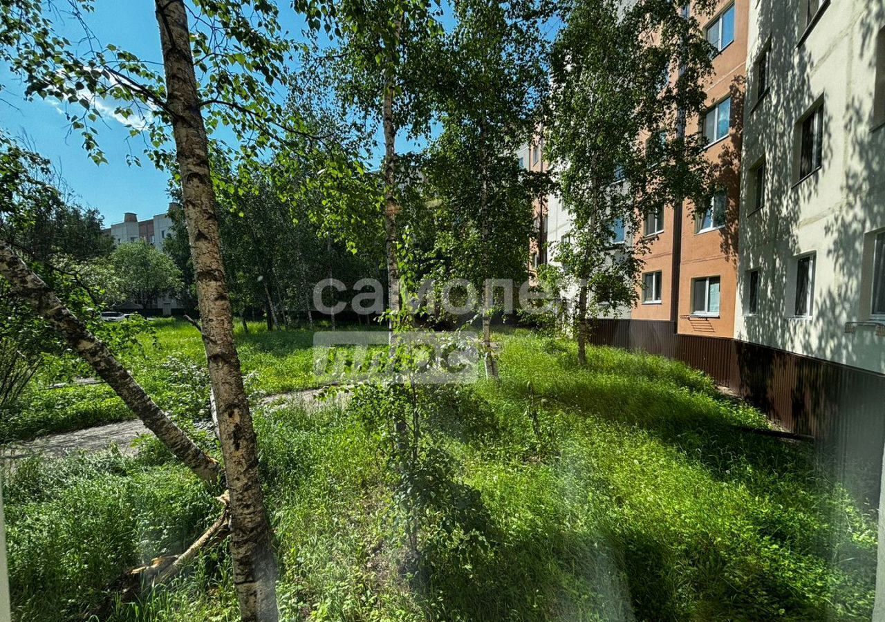 квартира г Тында ул Красная Пресня 66 фото 3