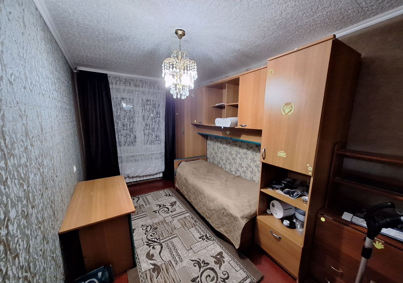 квартира г Моршанск ул Куйбышева 56 фото 3
