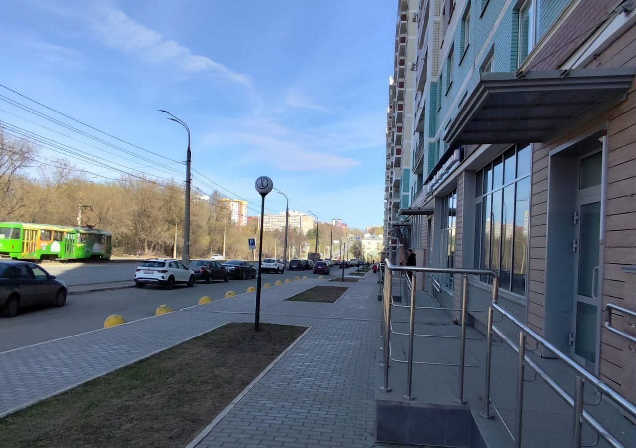 свободного назначения г Ижевск р-н Первомайский Центральный ул Ленина 84 фото 2