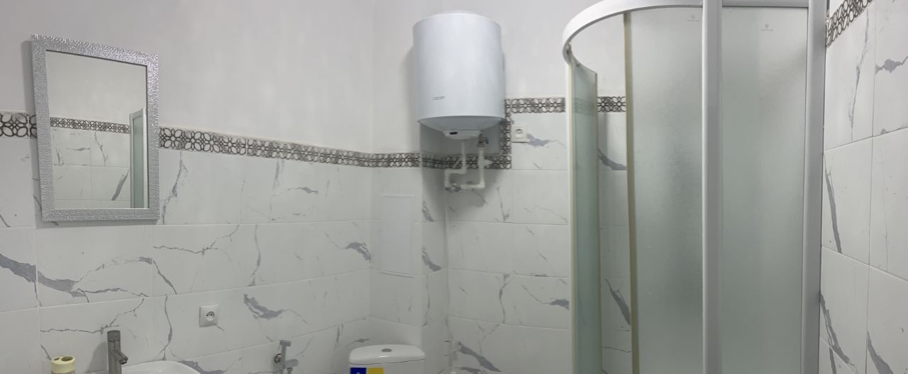 квартира г Алушта пгт Партенит ул Приозерная 15 фото 4