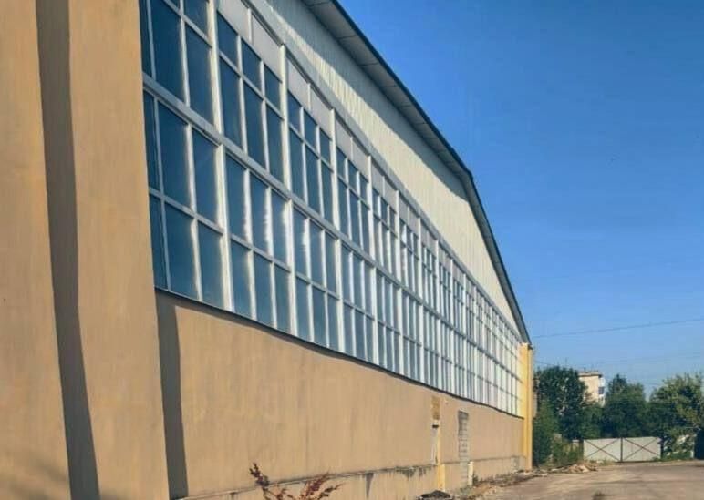 производственные, складские г Чапаевск ул Макаренко 16б фото 2