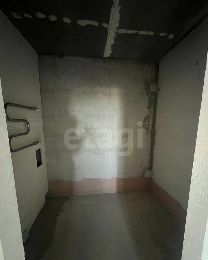 квартира г Ульяновск р-н Засвияжский ул Юго-Западная 14 ЖК Ultragrad фото 4