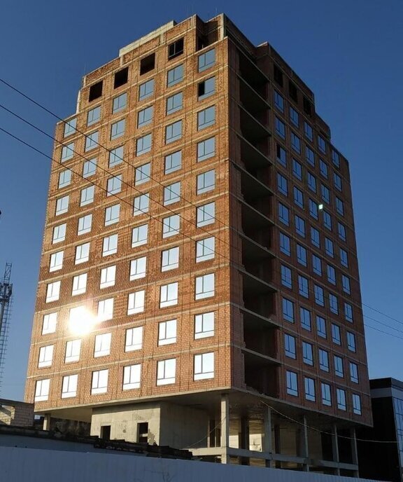 квартира г Нальчик ул Атажукина 107 фото 2