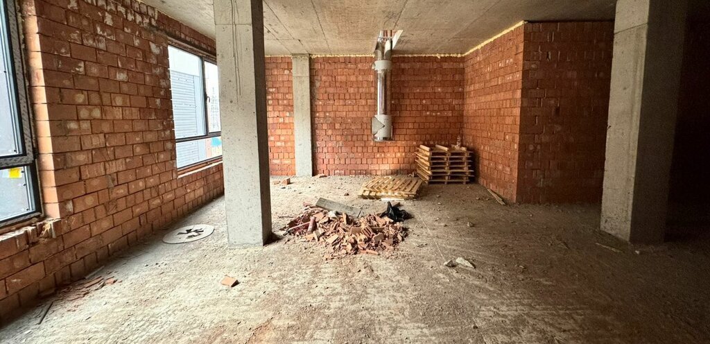 квартира г Нальчик ул Атажукина 107 фото 3