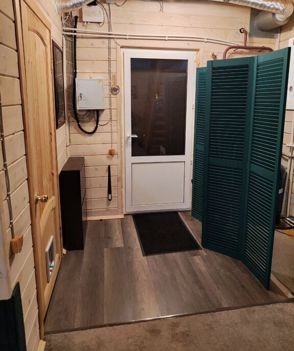 дом г Москва п Вороновское с Вороново мкр Молодёжный ТиНАО район Вороново фото 9