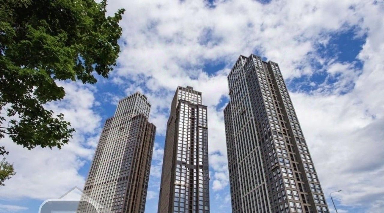 квартира г Москва пр-кт Генерала Дорохова 49 Матвеевская фото 6