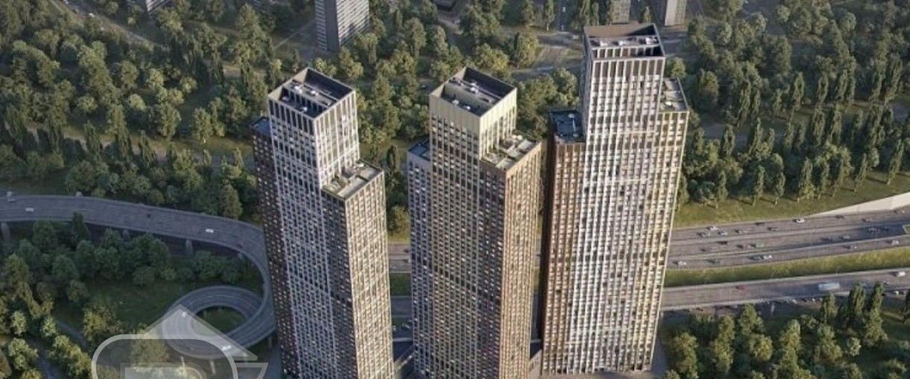 квартира г Москва пр-кт Генерала Дорохова 49 Матвеевская фото 14
