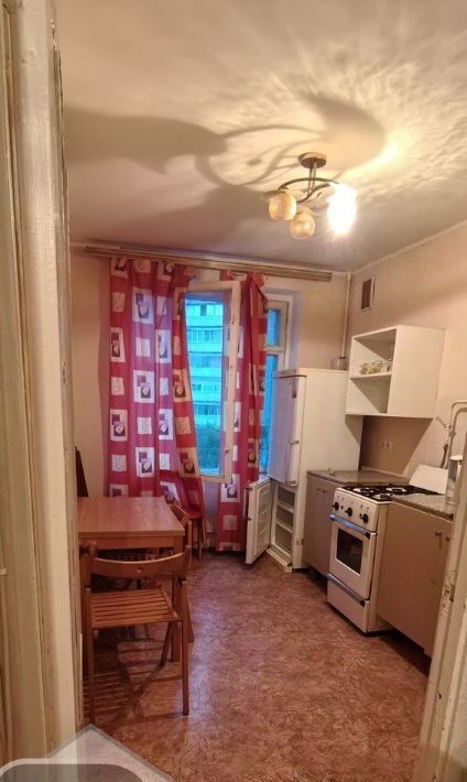 квартира г Москва метро Мичуринский проспект пр-кт Мичуринский 52 муниципальный округ Раменки фото 7