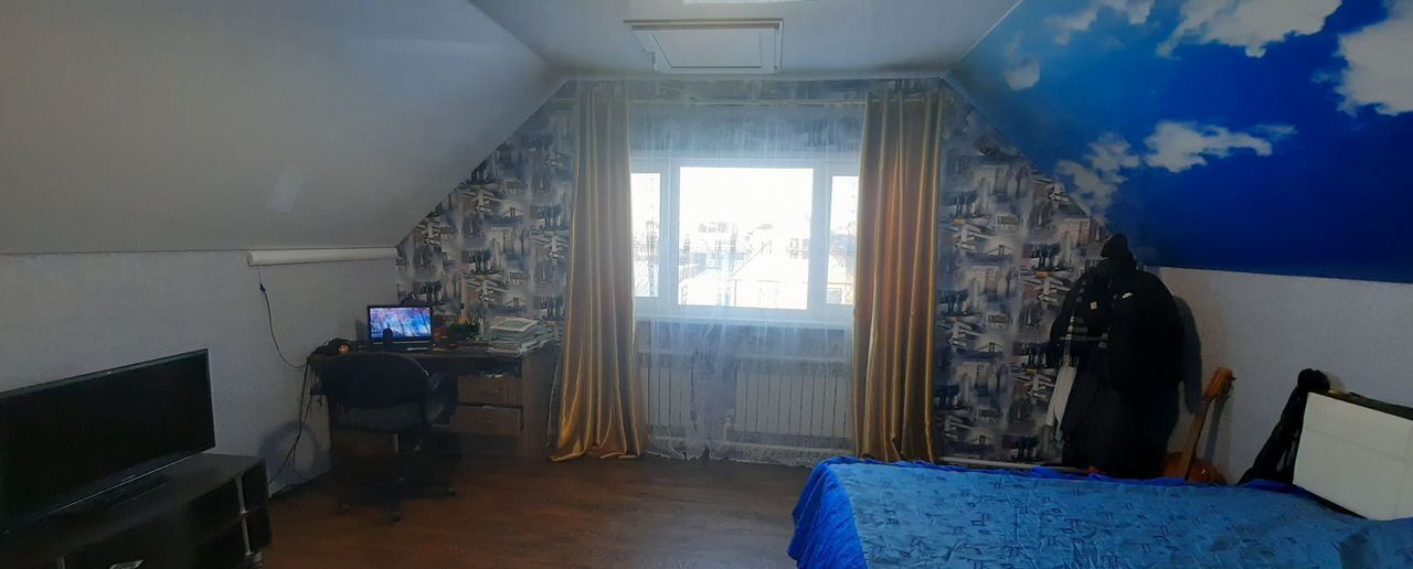 дом р-н Бирский г Бирск ул Строительная 34 городское поселение Бирск фото 18