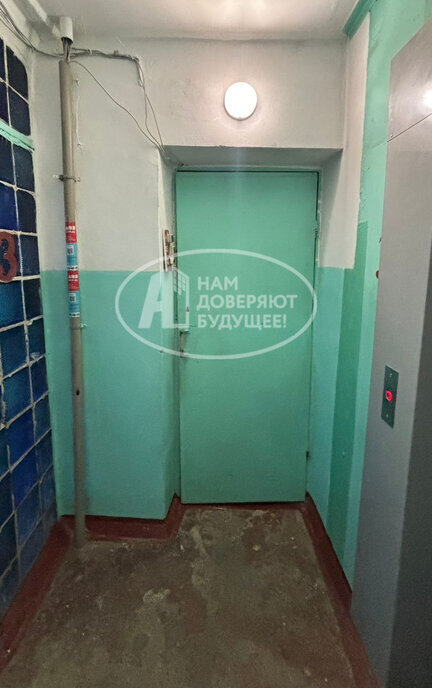 квартира г Ижевск р-н Устиновский Автопроизводство ул Ворошилова 8 фото 8