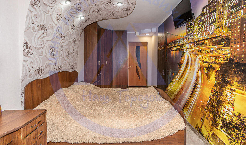 квартира г Курган ул Орлова 5 фото 12