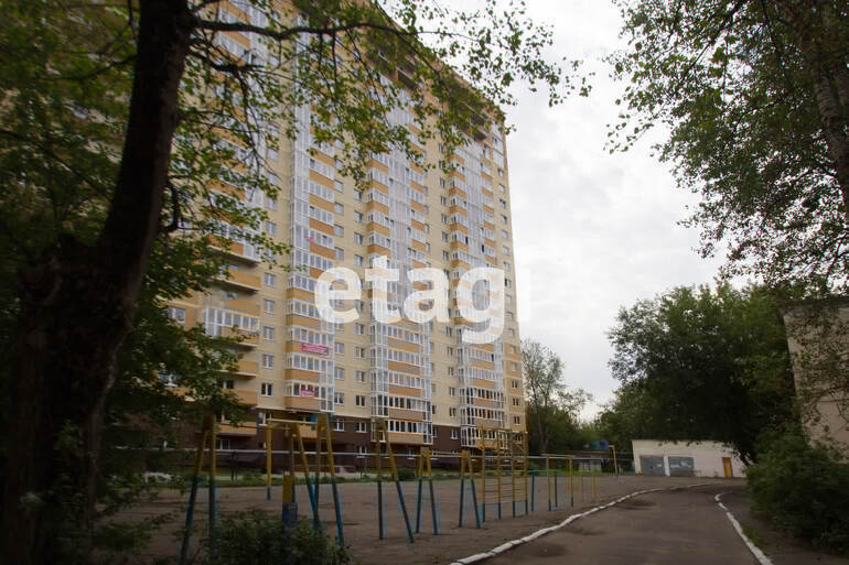 квартира г Калуга р-н Московский ул Пухова 56 ЖК «Поле Свободы» фото 20