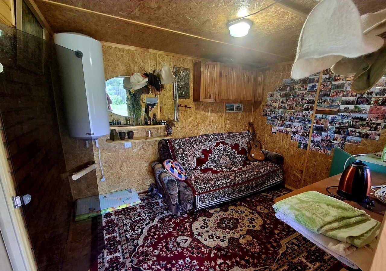 дом р-н Чкаловский г Чкаловск 22Н-4524 фото 11