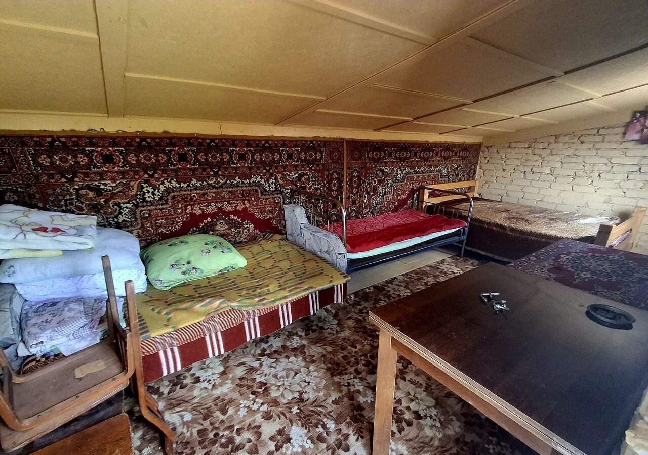 дом р-н Чкаловский г Чкаловск 22Н-4524 фото 14