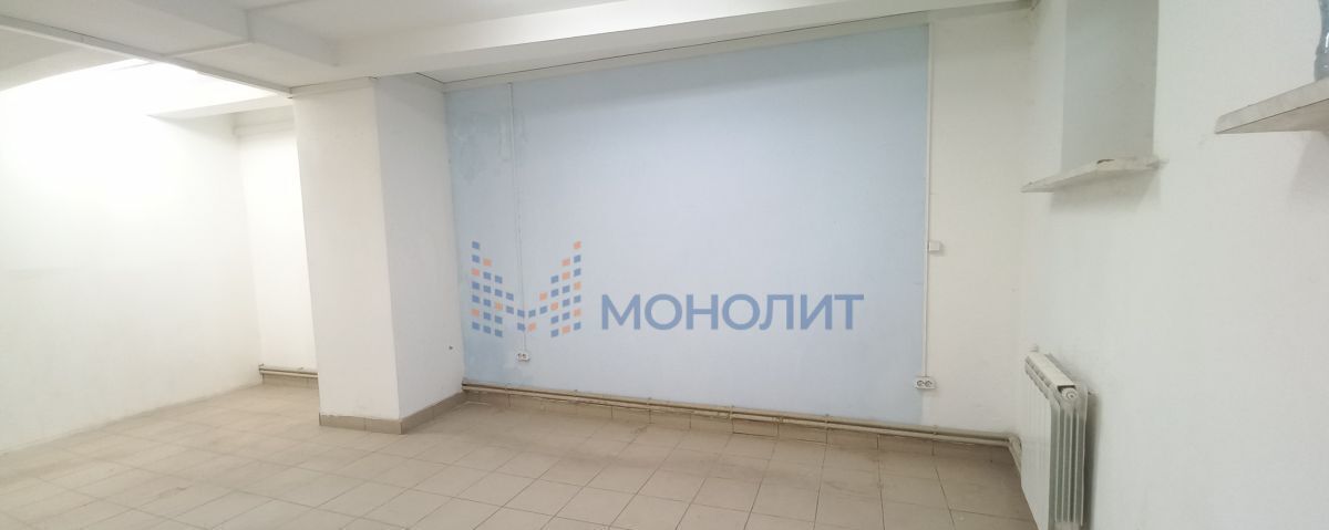 свободного назначения р-н Павловский г Павлово ул Шмидта 22 фото 8
