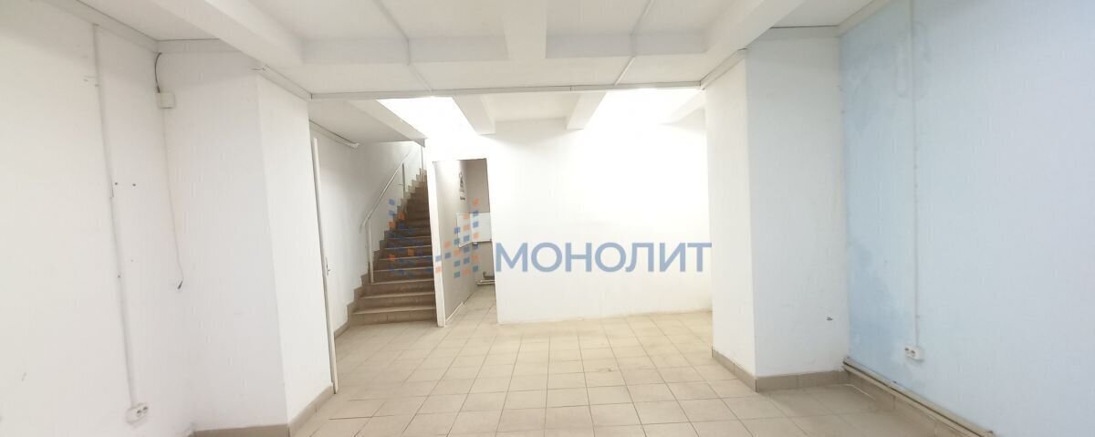 свободного назначения р-н Павловский г Павлово ул Шмидта 22 фото 17