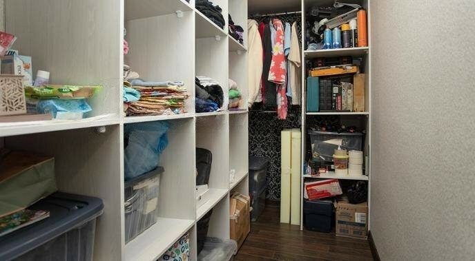 квартира г Тюмень ул Луначарского 57 Калининский административный округ фото 8