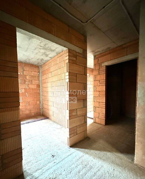квартира г Курск р-н Центральный ул Горького 47 фото 9