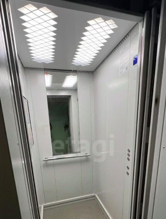 квартира г Нижний Тагил р-н Дзержинский ул Алтайская 49 фото 4