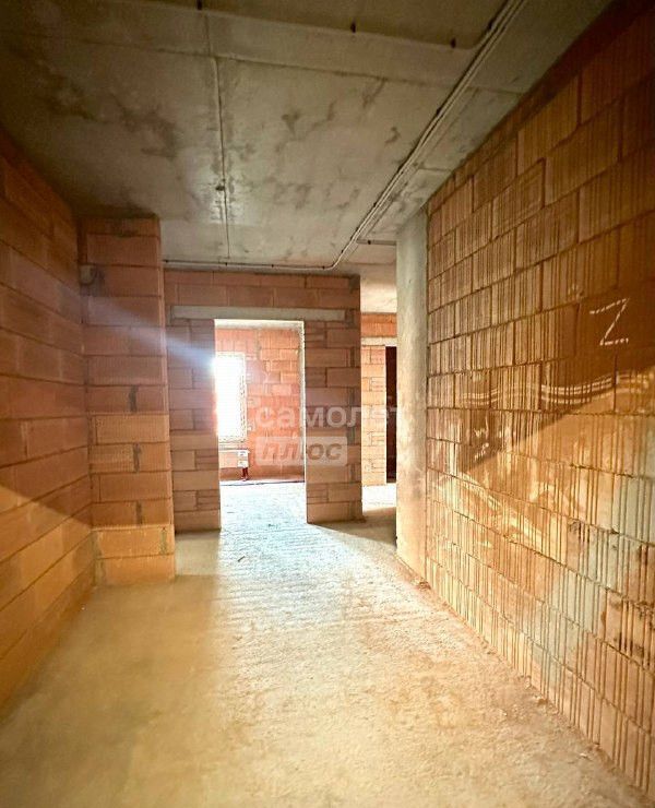 квартира г Курск р-н Центральный ул Горького 47 фото 10