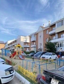 квартира г Улан-Удэ р-н Октябрьский мкр 105-й 33 ЖК «105-й микрорайон» фото 15