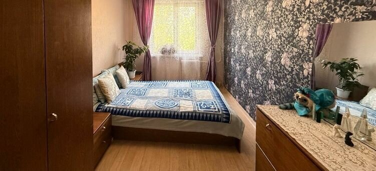 квартира г Красноярск р-н Железнодорожный ул Ангарская 2 фото 9