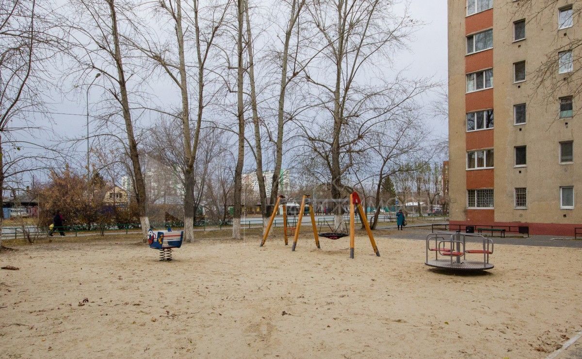 квартира г Тюмень р-н Центральный ул Ватутина 14 Центральный административный округ фото 29