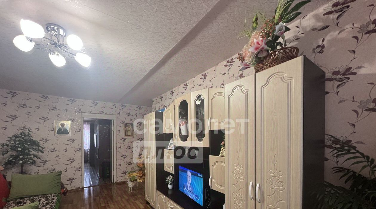 квартира г Алапаевск ул Братьев Останиных 26 фото 1