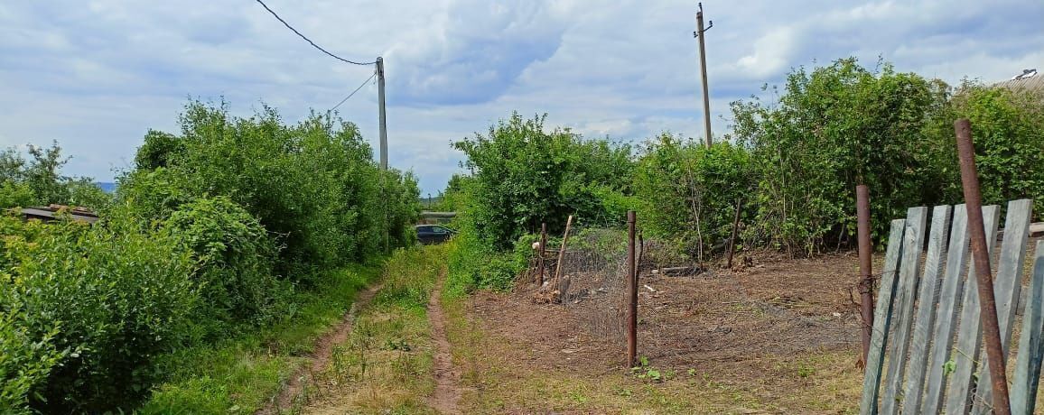 земля г Октябрьский снт Девон-2 фото 4