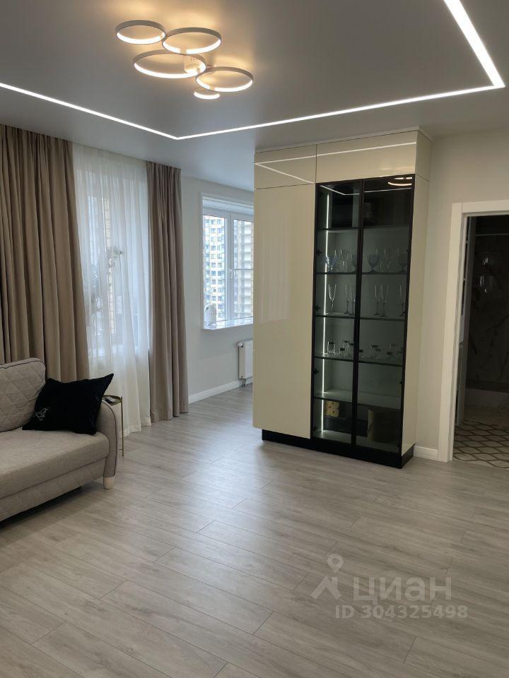 квартира г Балашиха к 17 фото 1