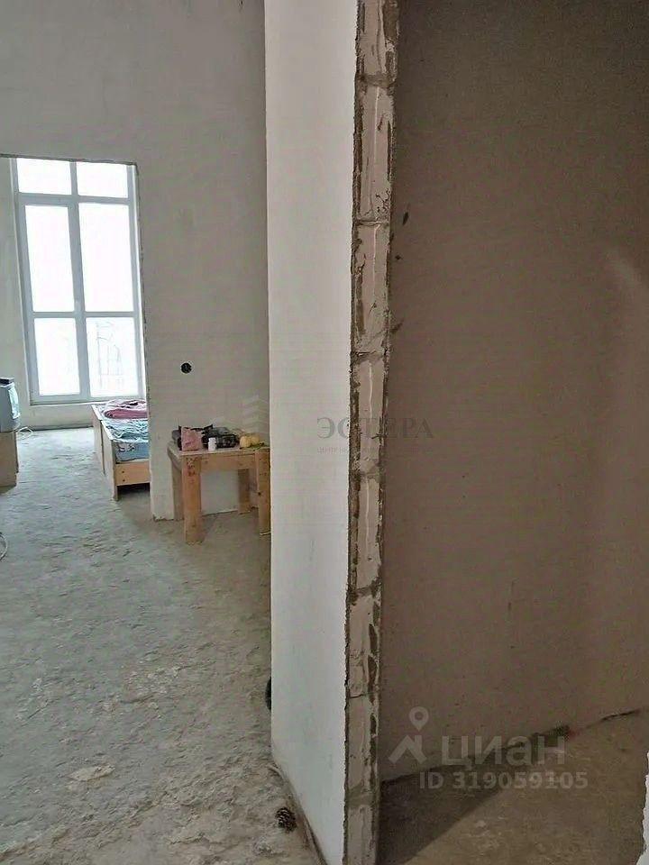квартира г Геленджик ЖК «Черноморский 2» Ulitsa Chernomorskaya, 4, Gelendzhik, Krasnodarskiy kray, Russia, 353461 фото 2