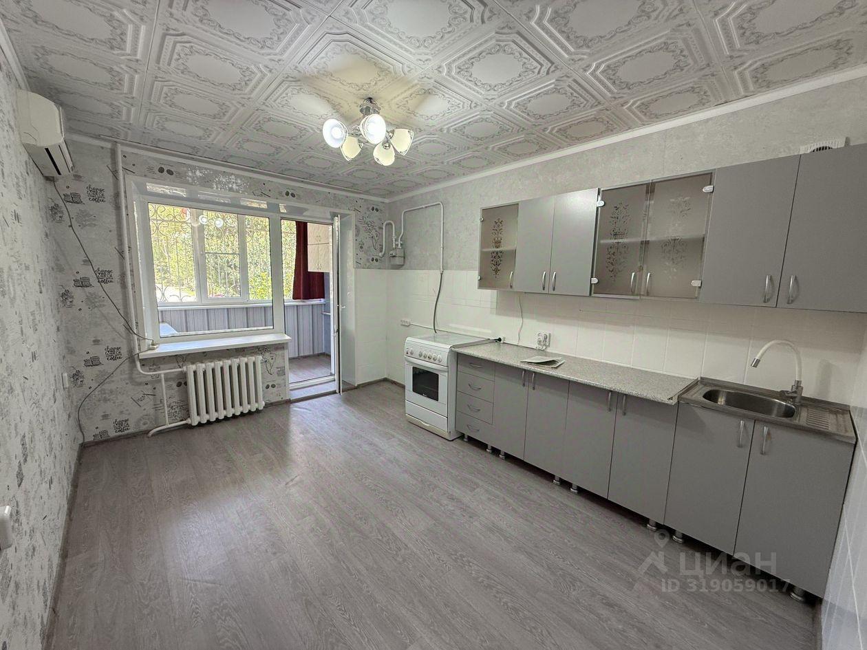 квартира р-н Ейский г Ейск ул Красная 53/1 Ейское городское поселение фото 3