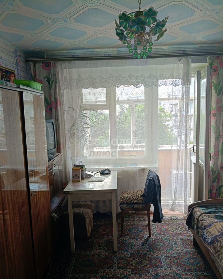 квартира г Серов ул Заславского 32 Серовский муниципальный округ фото 4