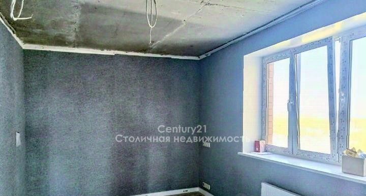 квартира г Одинцово ул Сколковская 5б ЖК «Сколковский» Сколково фото 1