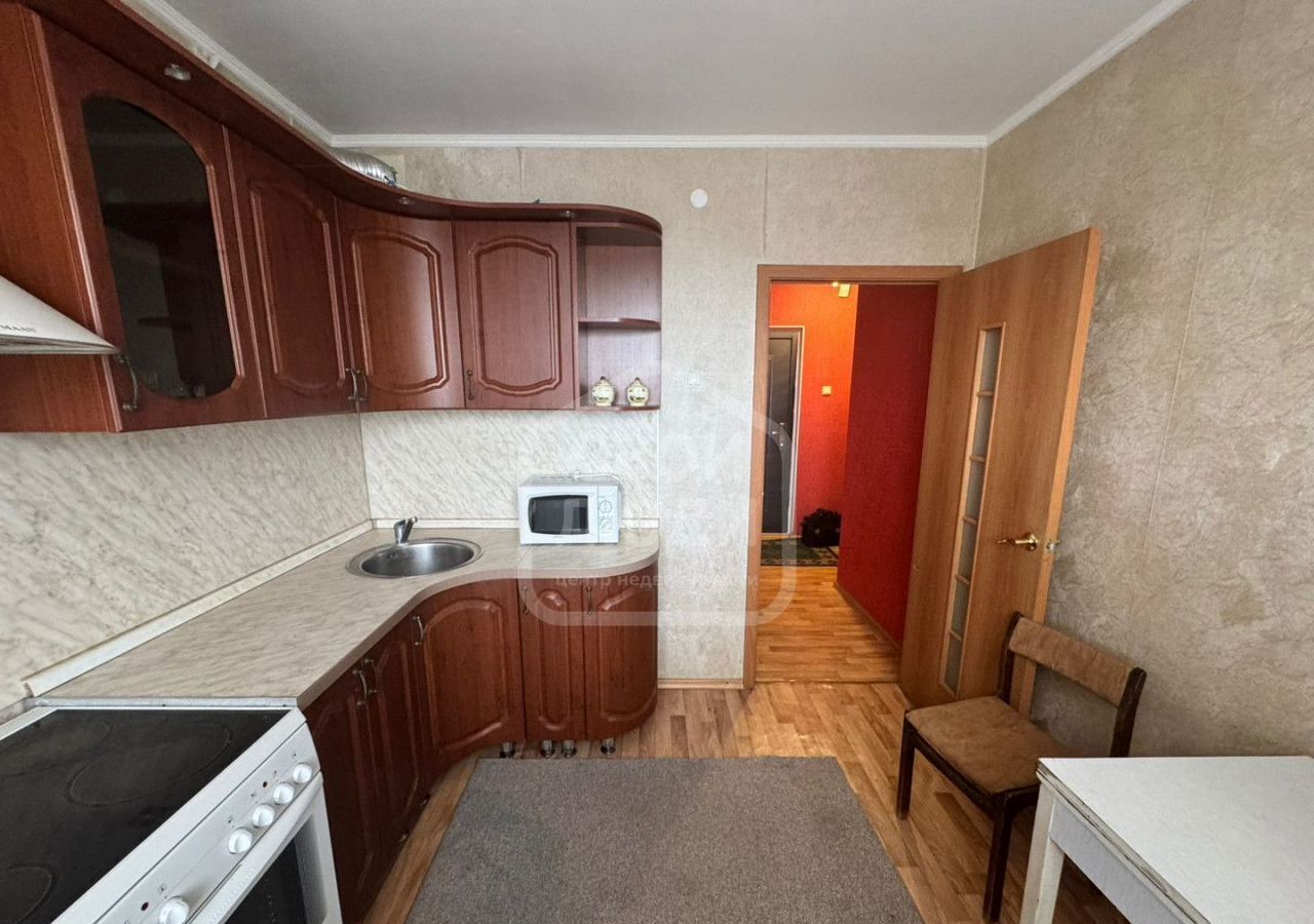квартира г Рязань р-н Московский ул Новаторов 9в фото 9