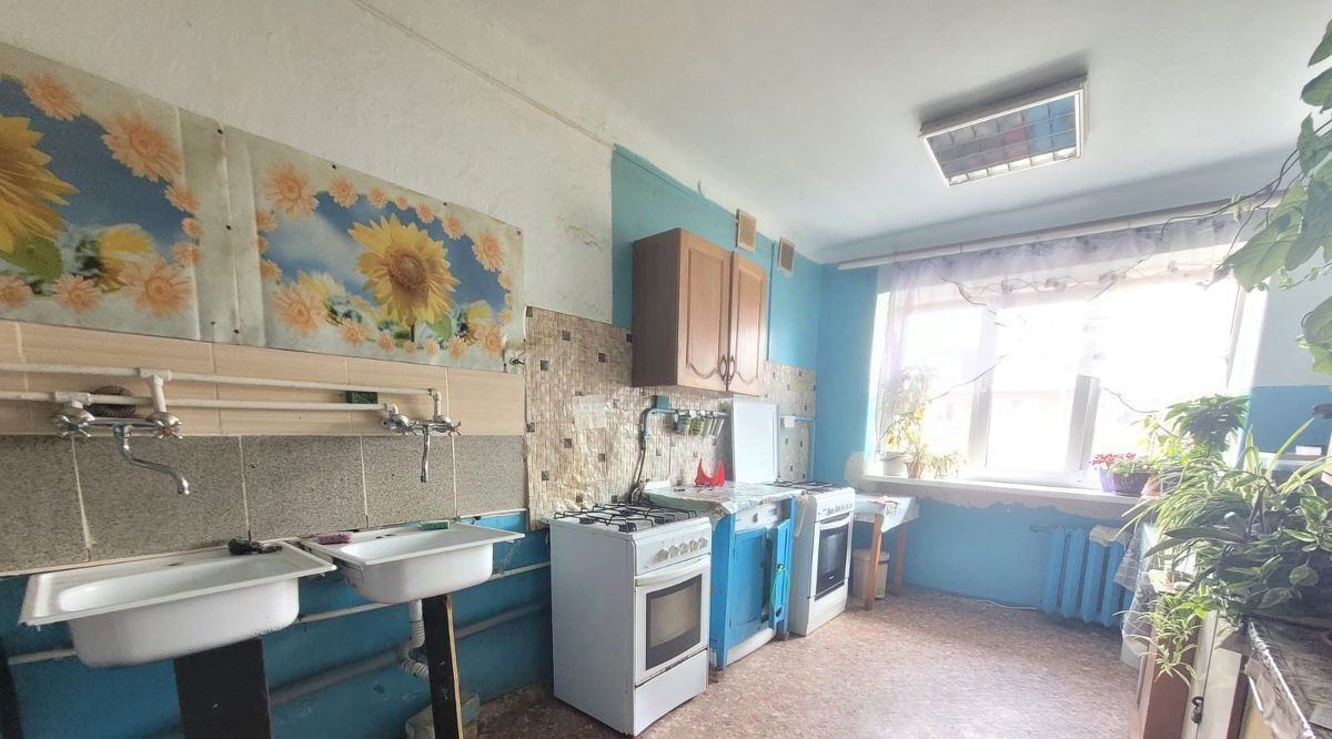 комната г Ставрополь р-н Промышленный ул Серова 2/2 фото 7